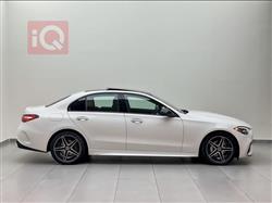 مێرسێدس بێنز C-Class